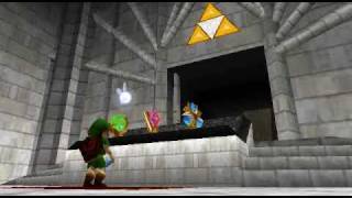 The Legend of Zelda Ocarina of Time  Part 21 [upl. by Niltac]