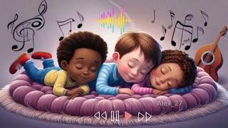 CANCIÓN INFANTIL para DORMIR BEBES y NIÑOS RÁPIDAMENTE paraniños forkids [upl. by Udenihc234]