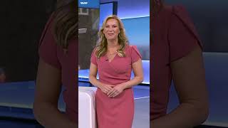 Birgit von Bentzel  RTL aktuell  04022024 [upl. by Annoyed]