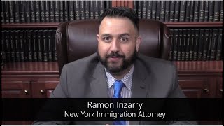 Cancellation of Removal for a Permanent Resident  New York Lawyer [upl. by Nagaem368]