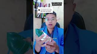 Info Obat Sipilis [upl. by Imeaj984]