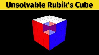 Coding a Rubiks Cube with JavaScript  Threejs [upl. by Aicilak365]