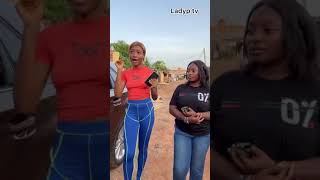 Saidaboj And Blessing CEO Latest trending video [upl. by Chevy925]