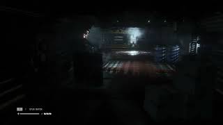 Alien Isolation  Part 14  The Nest [upl. by Yerffoj140]