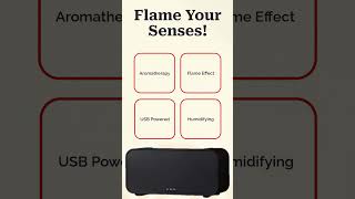 Flame Your Senses [upl. by Gnex]