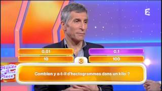 Tout le monde veut prendre sa place France 2 2015 01 14 12 00 [upl. by Yesrod]