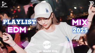 Phai Sắc Tím Remix  Top 20 Bản EDM TikTok Gây Nghiện ♫ BXH Nhạc Trẻ Remix Hot Trend 2024 [upl. by Yllitnahc346]