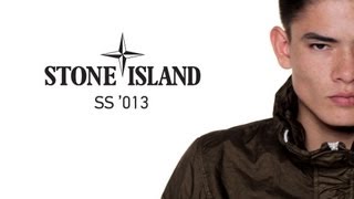 Stone Island SS013 [upl. by Aneloj600]