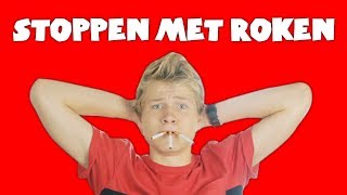 STOPPEN MET ROKEN [upl. by Ainslie324]