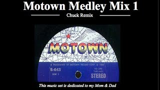 Motown Megamix  AWESOME [upl. by Mussman]