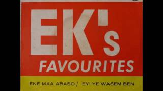 Philips West Africa Records  EKs Favourites Full EP [upl. by Yasmine]