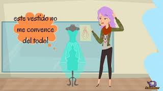 Caricatura de moda [upl. by Kazim]