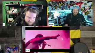 The Prodigy  Smack My Btch Up  Milton Keynes 2010  REACTION  Full Concert on Patreon [upl. by Bonner]