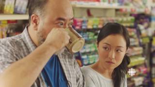 Kims Convenience Trailer [upl. by Sadinoel]