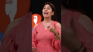 9 नवनारियों की 9 नवरात्रिक कहानियां 🙋‍♀️ NavNaari  Navratri Special 2024  जोश Talks आशा [upl. by Ylirama]