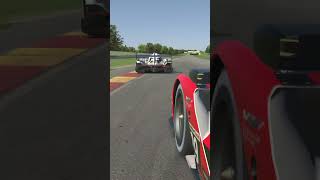 IMSA  ROAD AMERICA iracing simracing imsa [upl. by Ennaerb420]