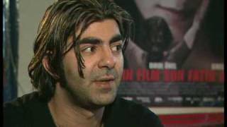 Gegen die Wand  Fatih Akin erzählt [upl. by Aihselef]