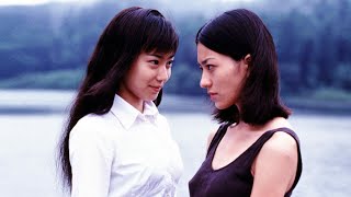 😈 Tomie 1998  Tomie Multiplication Making of Tomie  Japanese horror movie [upl. by Londoner]