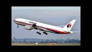 Das Geheimnis von Flug MH370  Doku [upl. by Cacilia837]