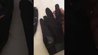 probiker gloves first video [upl. by Blount]