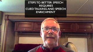 Speaking Singing and Music Therapy Aphasia Speech Therapy and Children [upl. by Adnolohs]