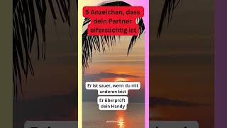 5 Anzeichen dass dein Partner eifersüchtig ist memes meme daily dailyshorts shorts short [upl. by Assanav]