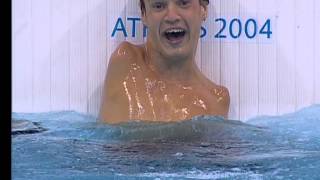 Athens 2004 Paralympic Games Highlights [upl. by Enitsua]