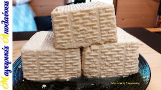 Φτιάχνουμε ΤΥΡΙ ΦΕΤΑ ΠΟΠ Homemade GREEK FETA CHEESE PDO [upl. by Ynattib]