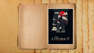 quotThe Contractquot Announcement Video [upl. by Naesar295]