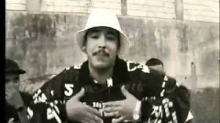 Daddy Yankee  Mi Funeral Video Oficial1993Playero 38 [upl. by Nagiem]