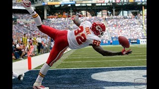 NFL Luckiest Catches of All Time [upl. by Zetes]