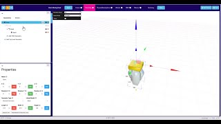 Introduction to the GDTF Builder Part 3 [upl. by Akselaw]