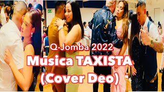 DEOMETRO Cover Taxista 2023 [upl. by Aliwt]