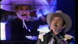 Antonio Aguilar QUÉ FALTA ME HACE MI PADRE 1999VOB [upl. by Goulder796]