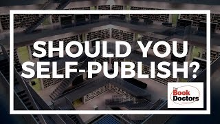 Should You SelfPublish [upl. by Amoihc]