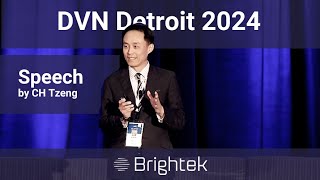 DVN Detroit  MachineLearning Optimized Tuning Solution for ICLED based Ambient Lighting [upl. by Bayard]