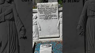 Melanie Appleby Grave 1966 to 1990 [upl. by Erde]