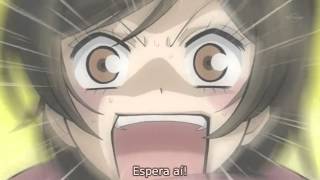 Kamisama Hajimemashita ║Legendado║ 01 ║Parte 13║ [upl. by Amimej]