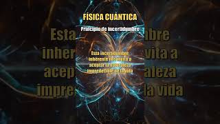 FÍSICA CUÁNTICA  Principio de incertidumbre de Heisenberg [upl. by Warms868]