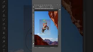 Blend Multiple Images into ONE in Photoshop shorts sorts photoshop [upl. by Collete]