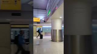 Heathrow Airport Terminal 3 19th November 2024 part 1 [upl. by Pennington644]