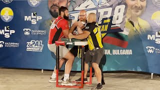 🔴Vitaly Laletin Vs Krasimir Kostadinov Full Match  Bulgaria 2021 [upl. by Eward]