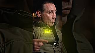 ‘You’d Have to Step Over the Bodies of Every Polish Guy’ 🪖☠️ Tim Kennedy usa military podcast [upl. by Tasiana]