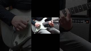 Sweeping Lick 2 Cm guitar fusionguitar guitarist [upl. by Romaine751]