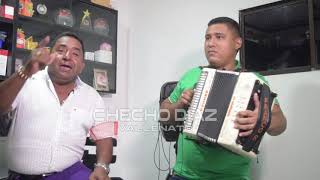 JOACO PERTUZ Y JOSÉ M DE LA CRUZ ACAPELLA  LA CASA FORTUNA Y ÉPOCA DORADA [upl. by Yrek799]