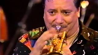 ARTURO SANDOVAL  A NIGHT IN TUNISIA2 [upl. by Ceciley754]