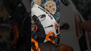 scarpa Quattro XT vs 20232024 maestrale RS initial impressions review [upl. by Yelha]