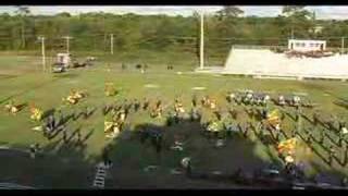 Madison Central High School Marching Band [upl. by Knick]