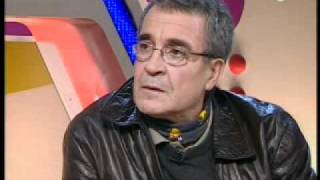 El Club  Pepe Rubianes  TV3  Lorca somos todos 2 de 2 [upl. by Yretsym422]