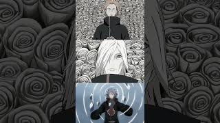 Death Of Nagato Konan Yahiko  Naruto Shippuden  Pain [upl. by Eronel]